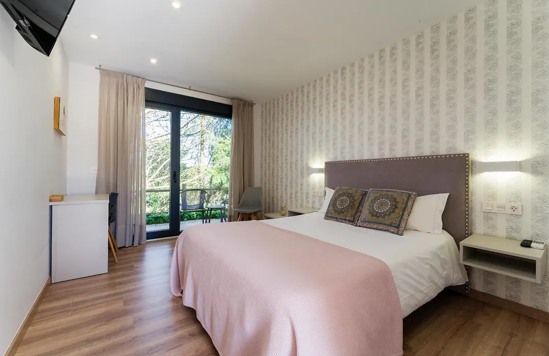 Hotel A Curuxa Wellness-1