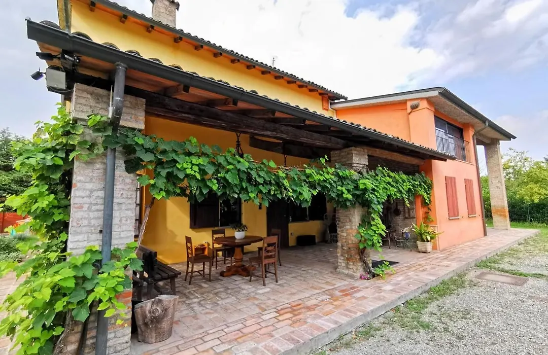 R&B Albero Cavo Parma-1