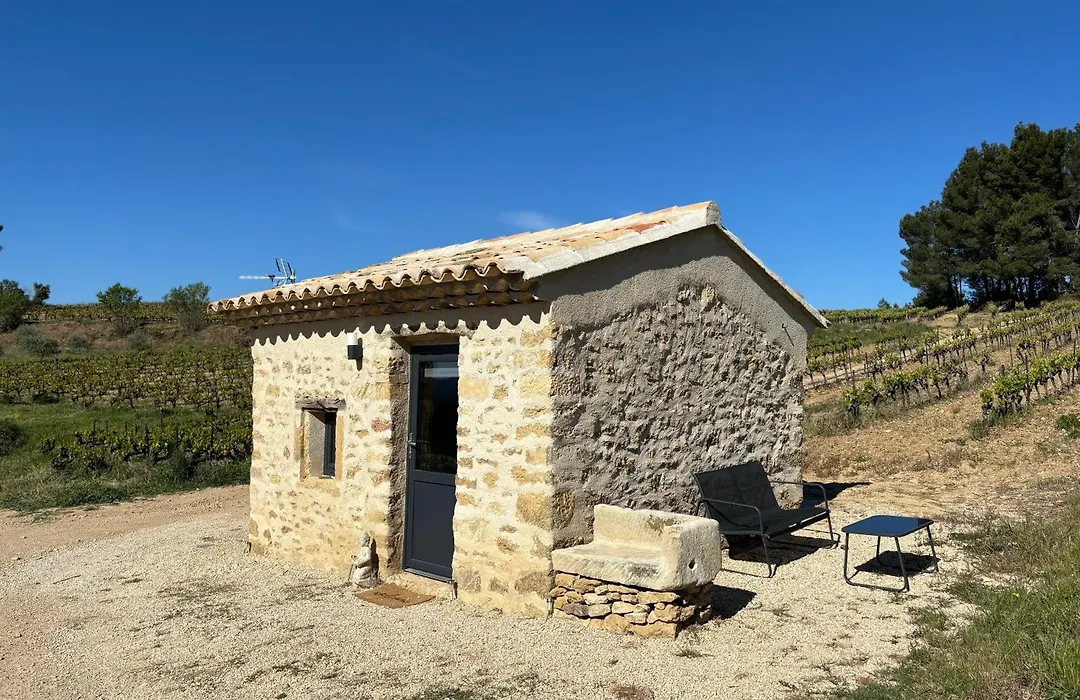 Bastide Bellugue Maison d'hôtes à La Ferme à 3 minutes de Lourmarin-1