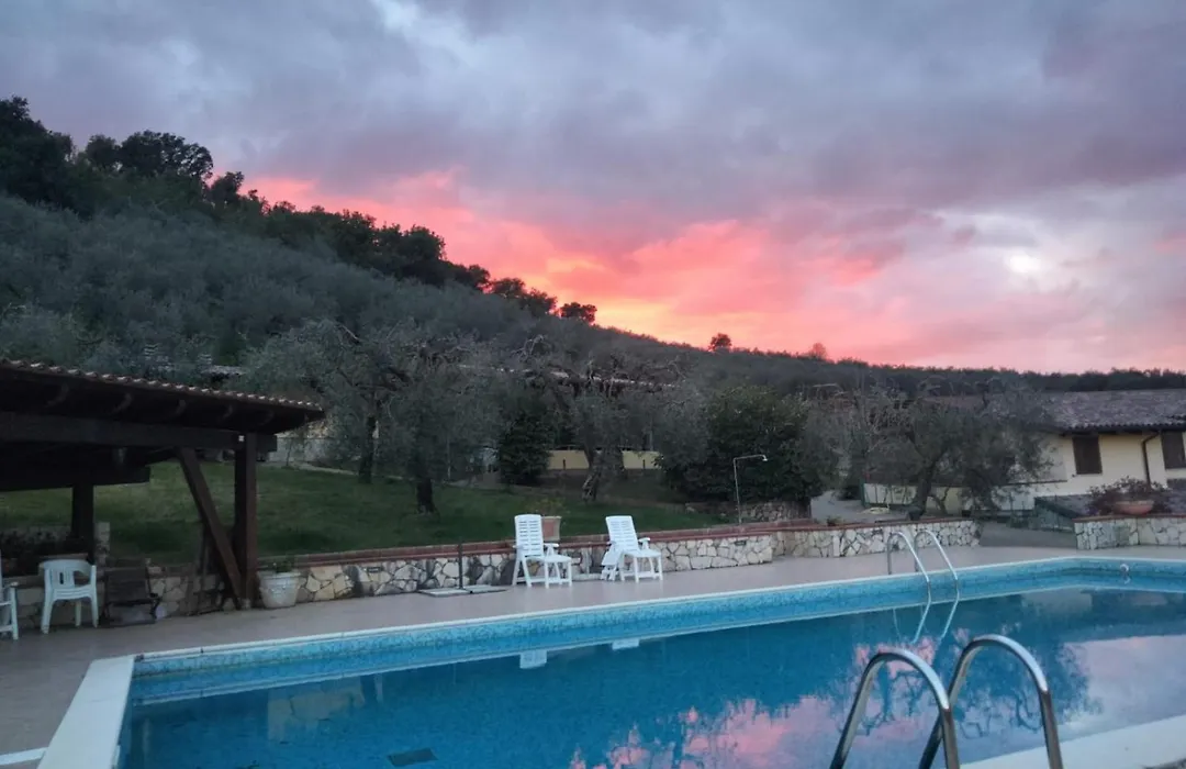 Casale di Valle Fredda-1