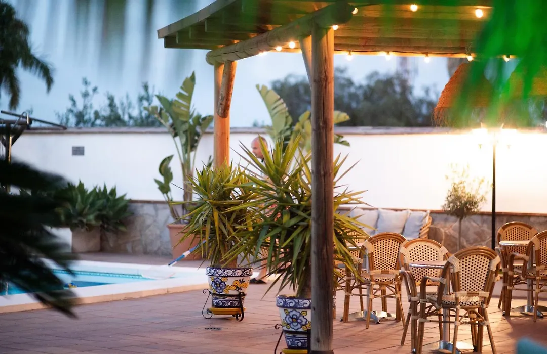 Casa Limon, Boutique Bed And Breakfast, Adults Only-1