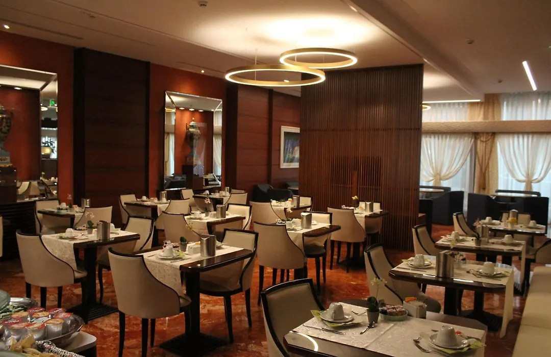 Hotel Europa-1
