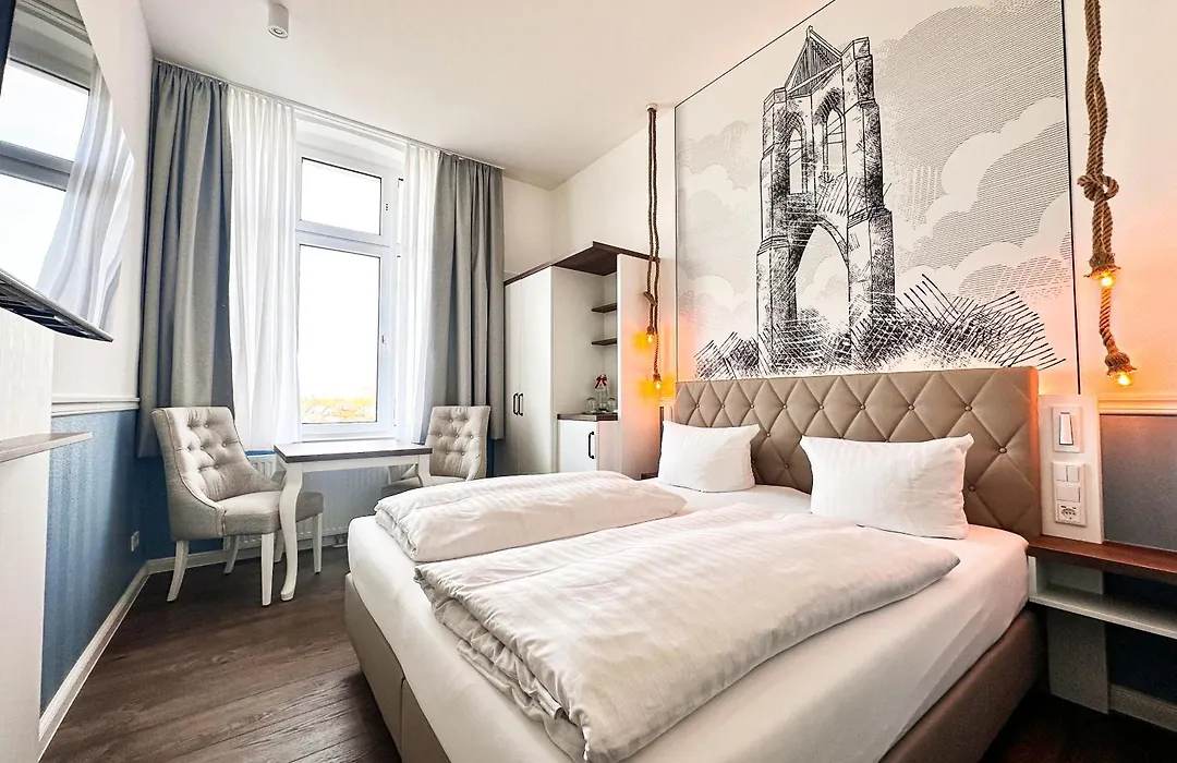 Hotel Rummeni-1