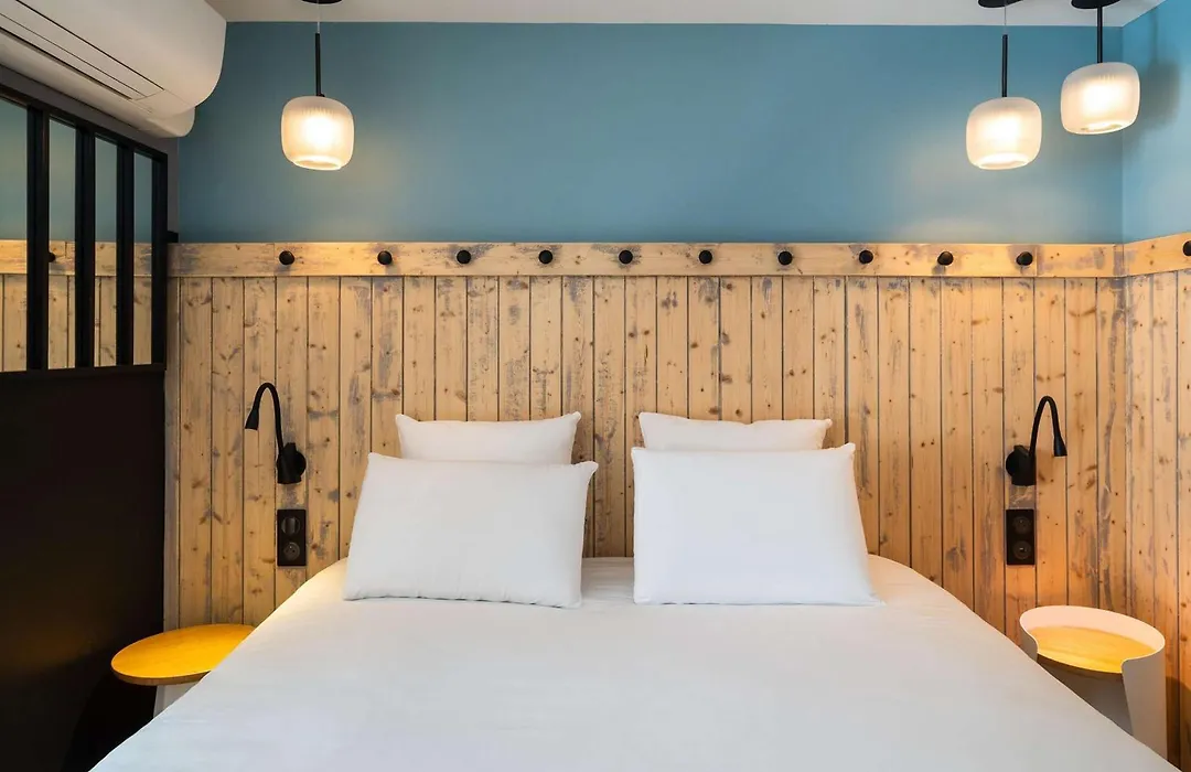 Best Western Bourgoin Jallieu-1