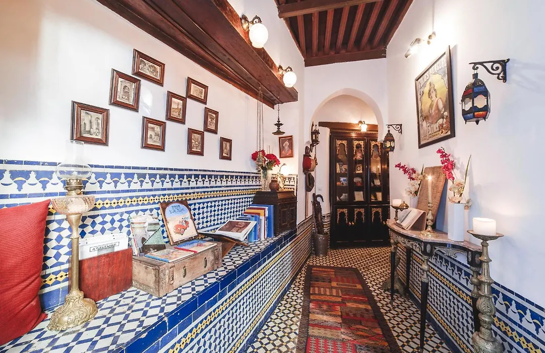 Riad Le Calife-1