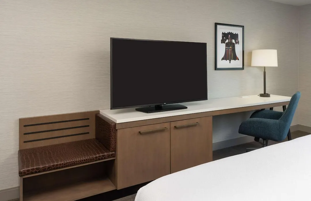 Hilton Garden Inn Philadelphia Center City-1