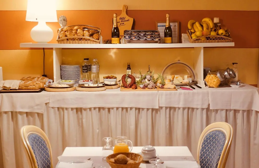 Hotel Casa Arizzoli-1