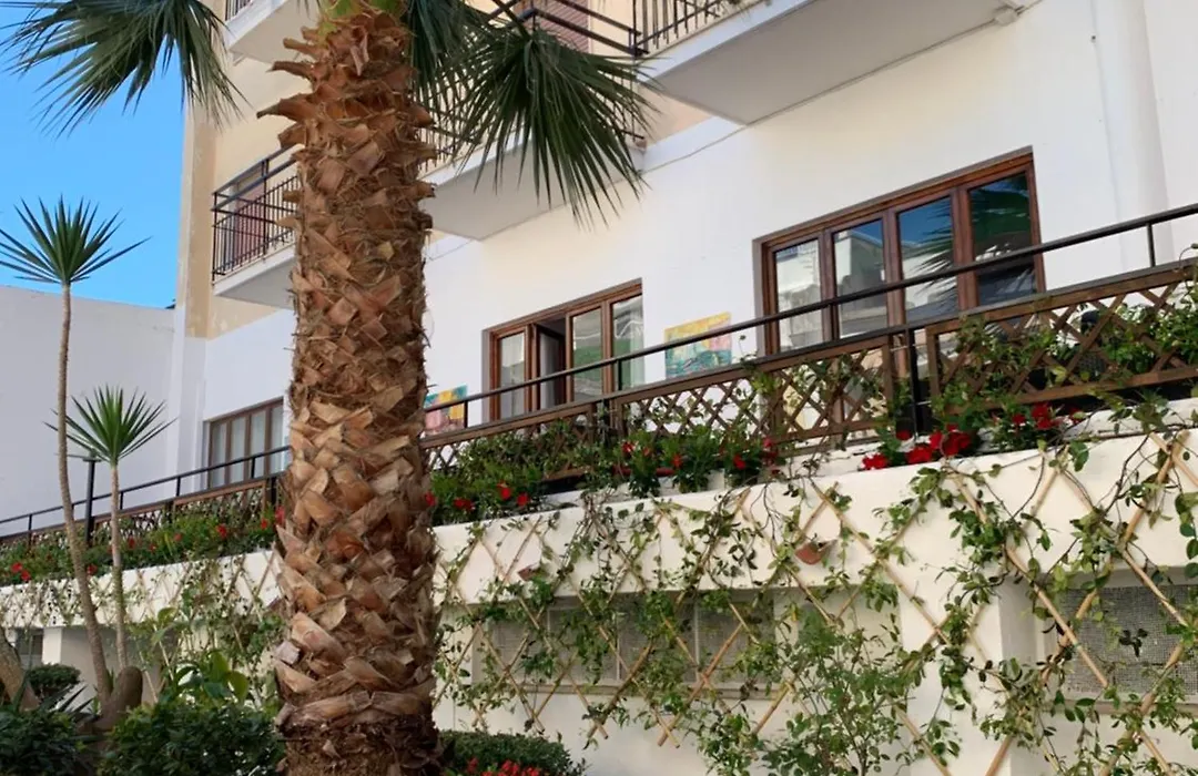 Hotel Conte-1