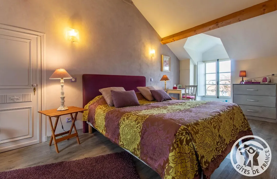 Manoir d'Orbé-1