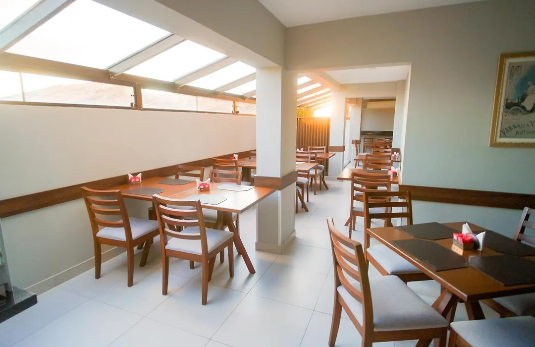 Xangri-La Praia Hotel-1