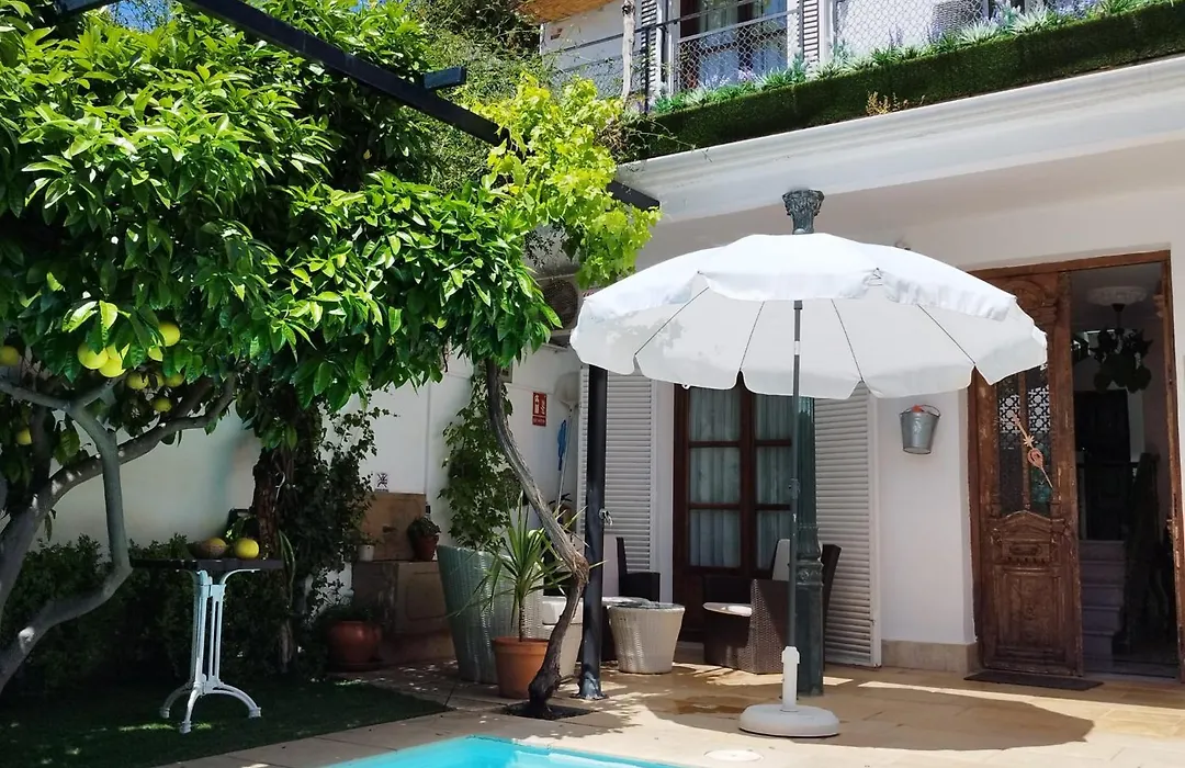 Suite Comares-1