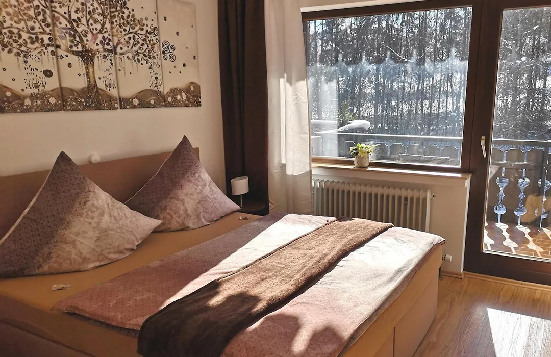 Hotel Waldsee-1