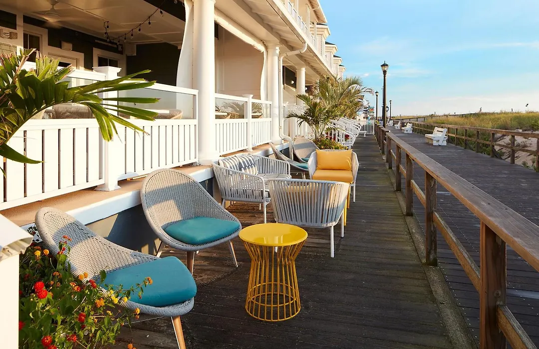 Bethany Beach Ocean Suites Residence Inn By Marriott-1