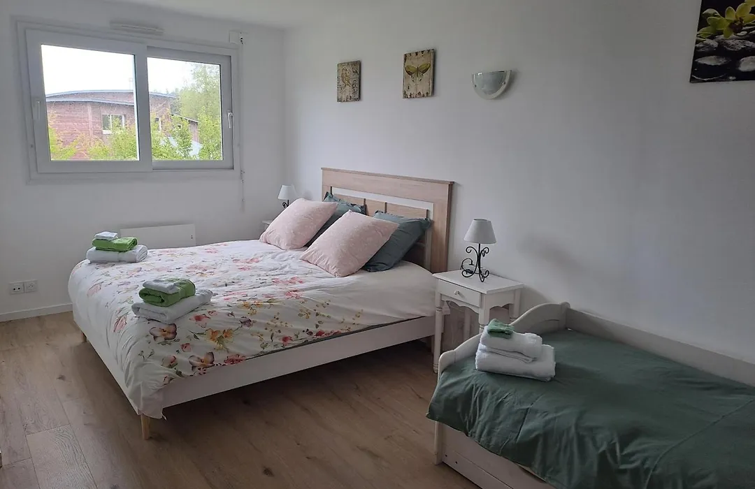 Les grandes Masures B&B-1