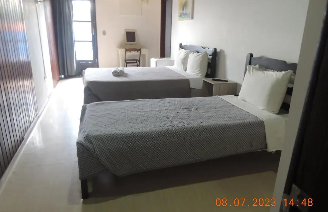 Hotel Costa Praia-1