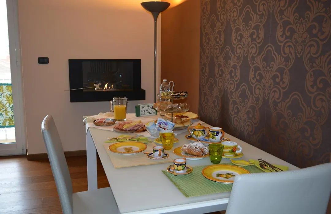 Ilgirasole B&B-1