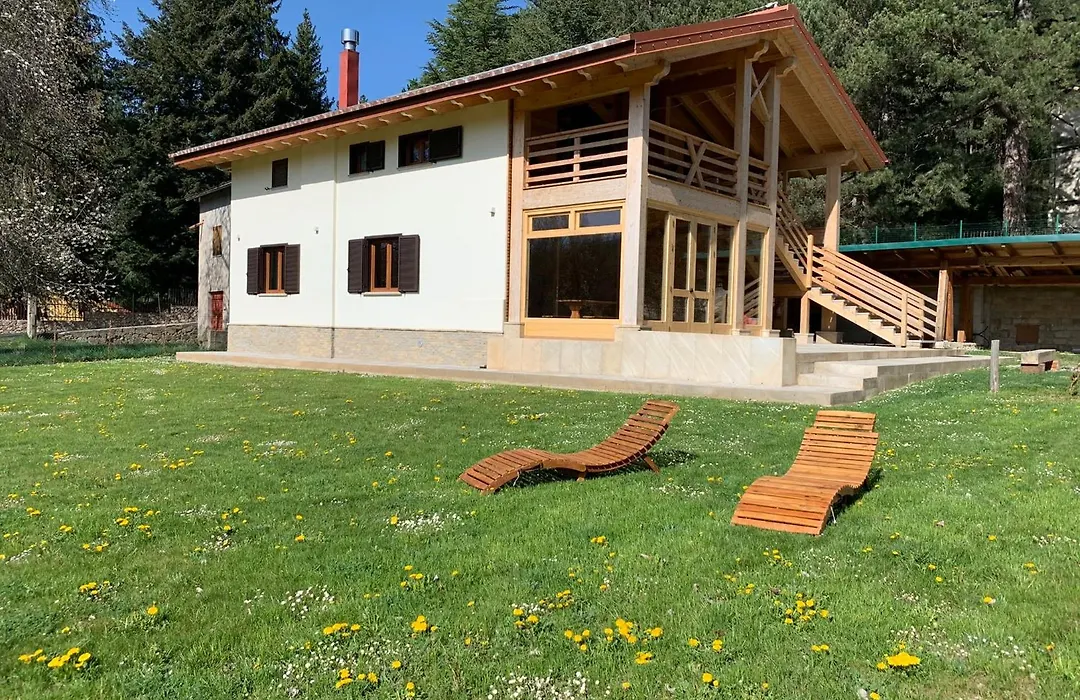 LorichiAmo B&b-1