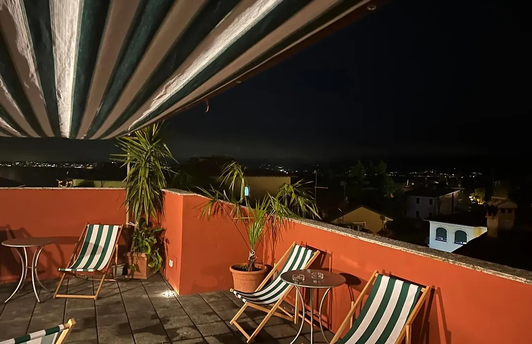 Hotel ALBERGO DA PINA-1