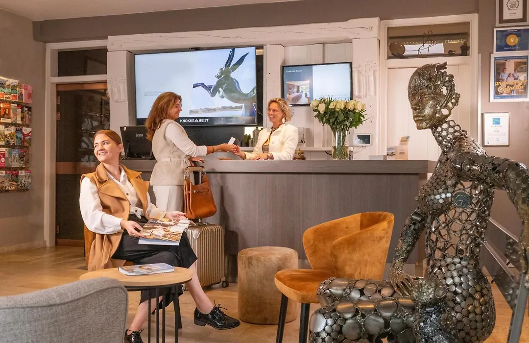Hotel Auberge St. Pol-1