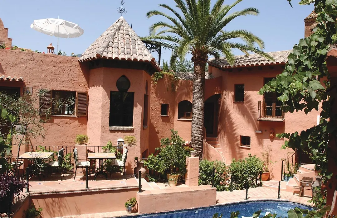 Hotel Amanhavis-1