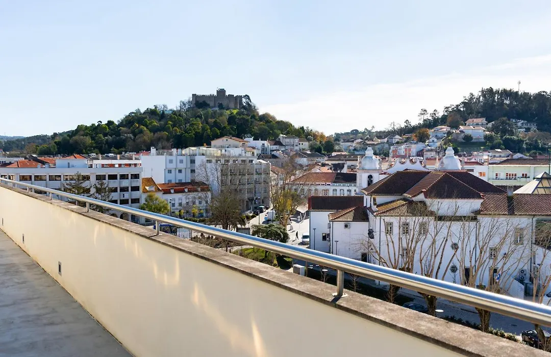 Hotel Pombalense-1