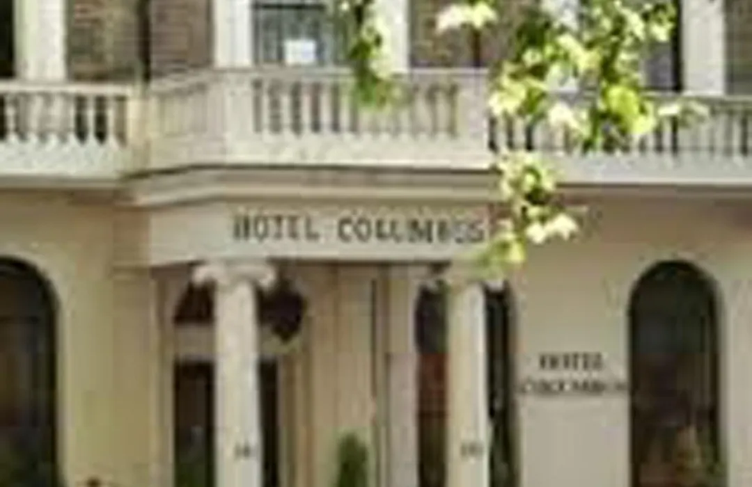 Columbus Hotel-1