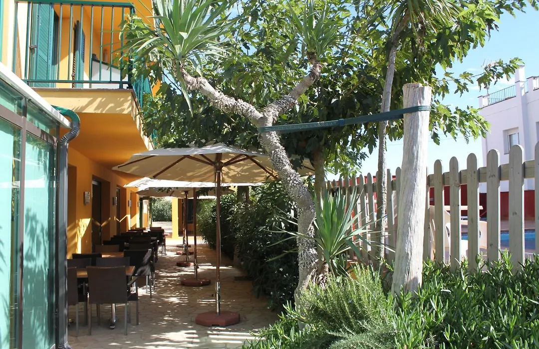 Hotel Picasso-1