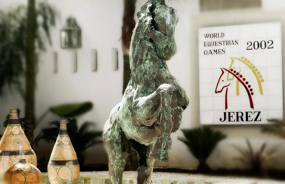 Hotel Jerez Aq35-1