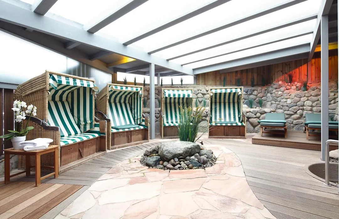Ambassador Hotel & Spa-1