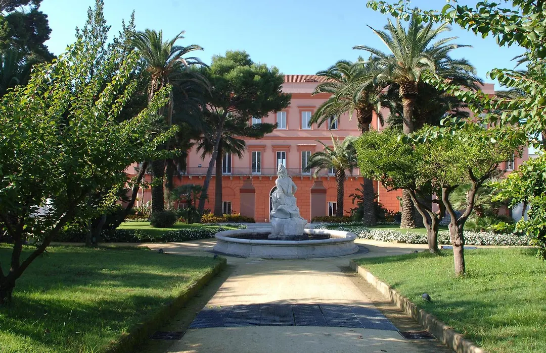 Miglio D'Oro Park Hotel-1