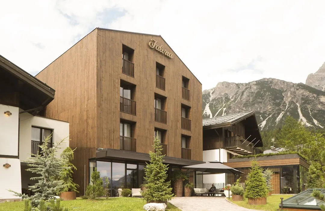 Faloria Mountain Spa Resort-1