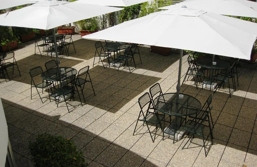 Hotel Travel Park Lisboa-1