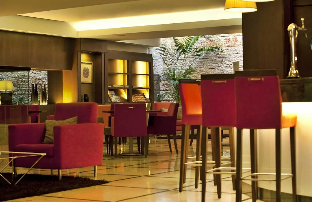 Turim Iberia Hotel-1