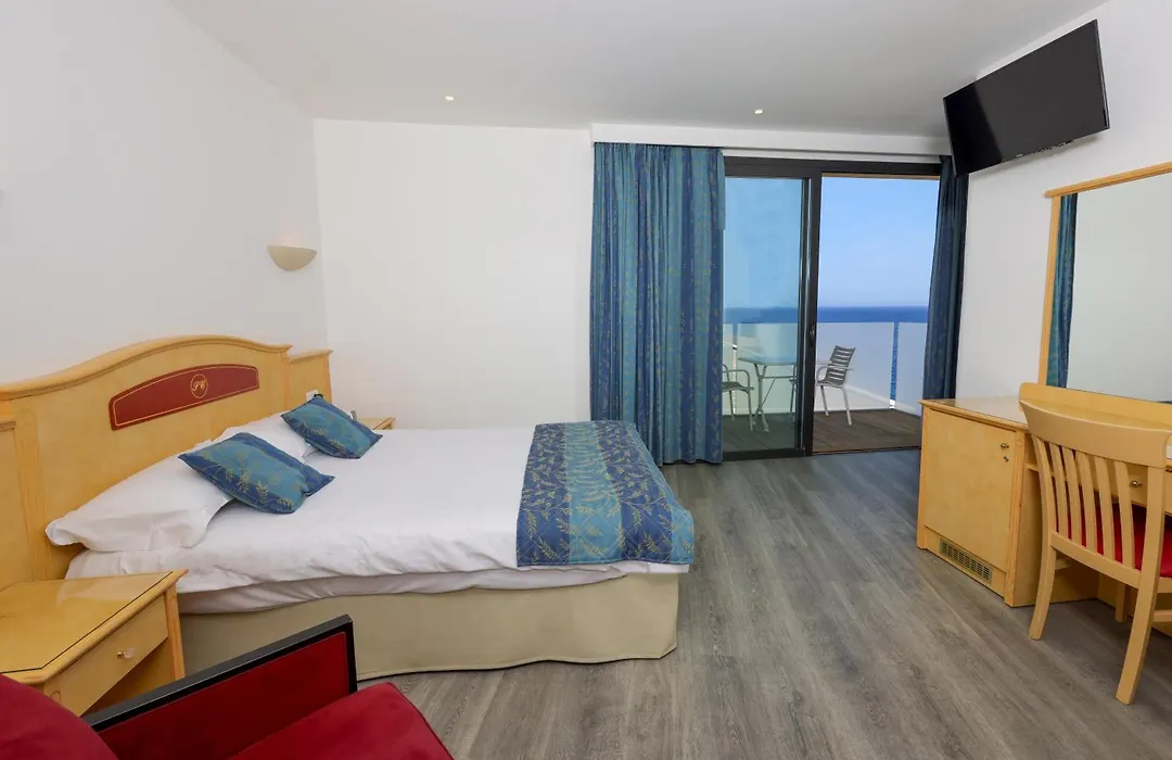 Hotel Saint Christophe-1