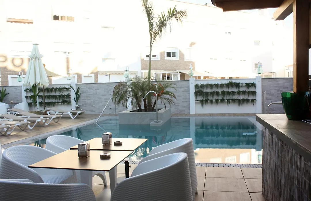 Hostal La Ermita-1
