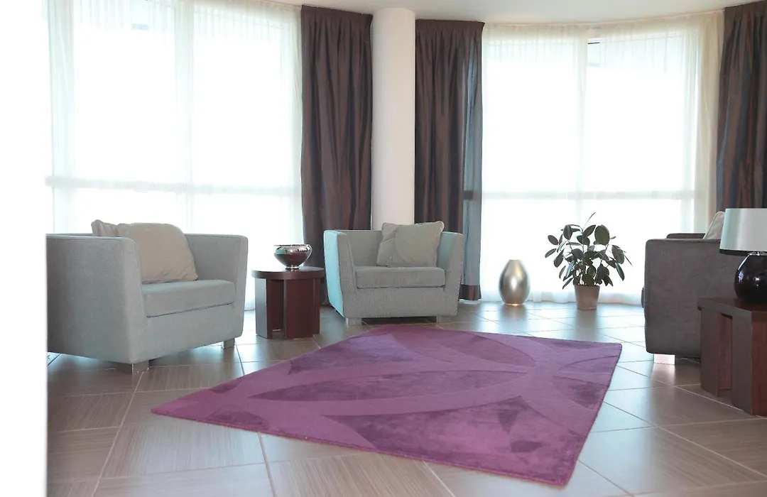 Blu Suite Resort-1