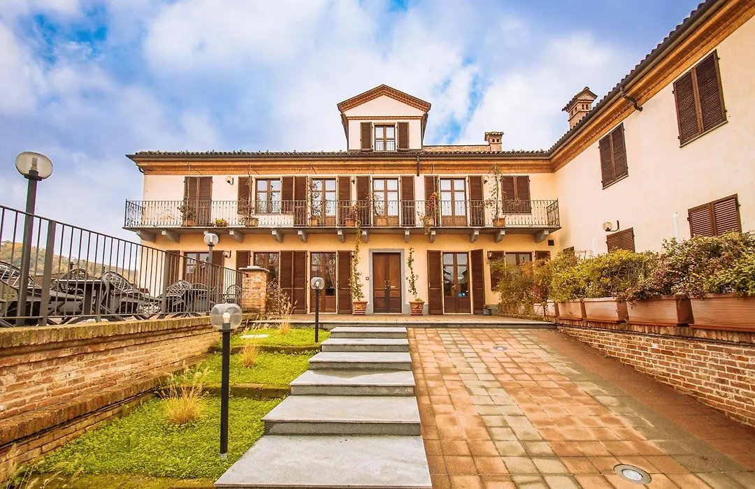 Hotel Villa Lauri-1
