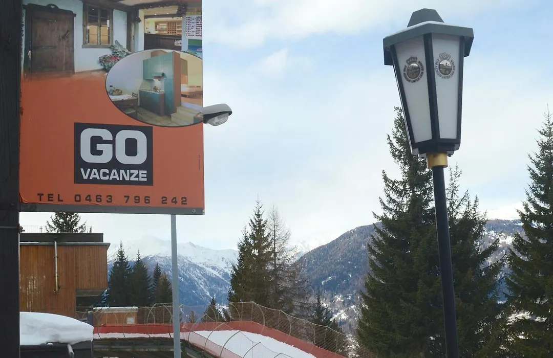 Residence Lores 2 - Go Vacanze-1
