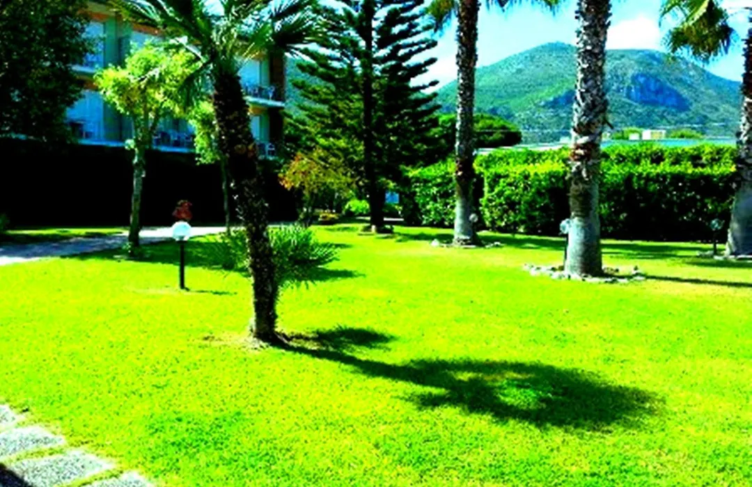 Villa Dei Principi Hotel-1