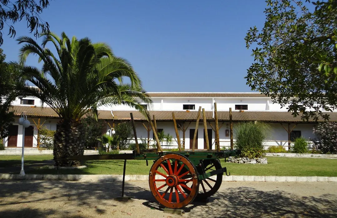 Hotel Rural A Coutada - Peniche-1