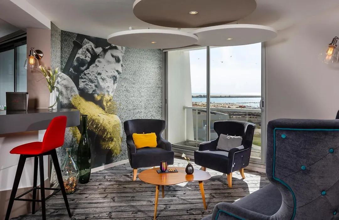 Thalazur Port-Camargue - Hotel & Spa-1