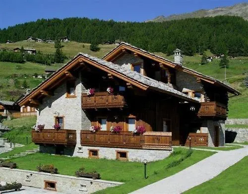Residence Lo Peyo-1