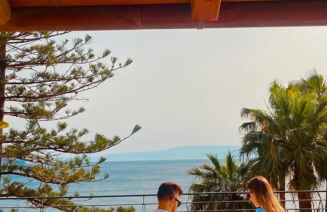 Hotel Baia Delle Sirene-1