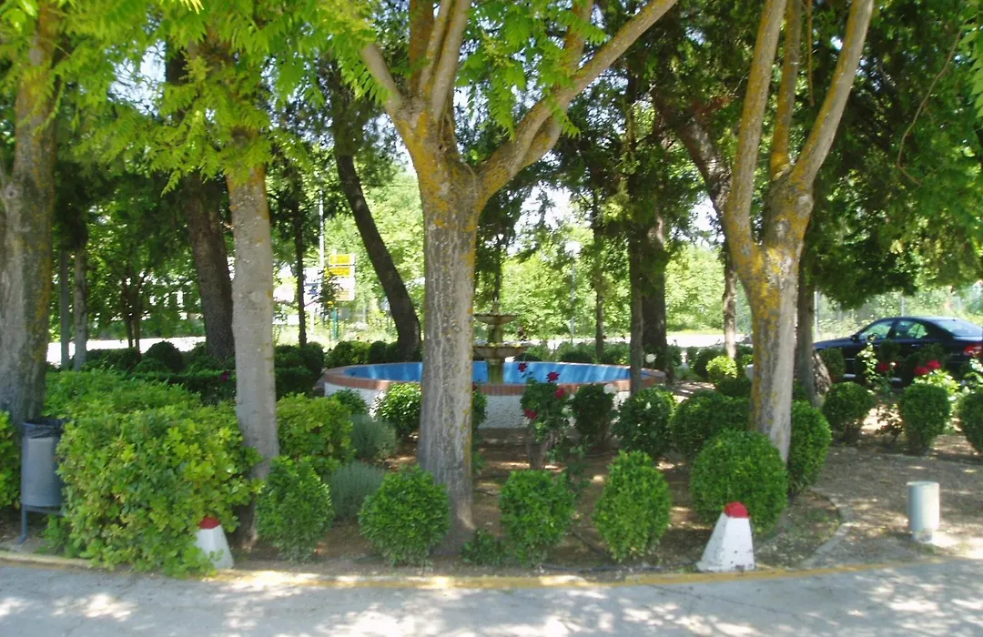 Hotel Manzanares-1