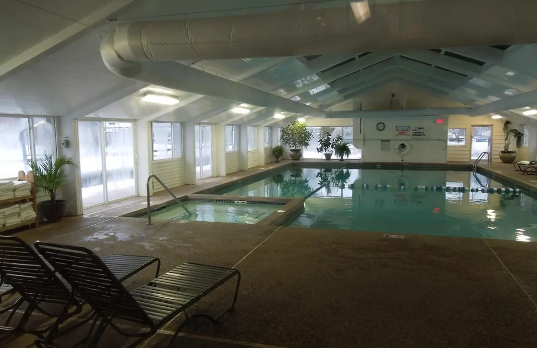 Eastern Slope Inn Resort-1