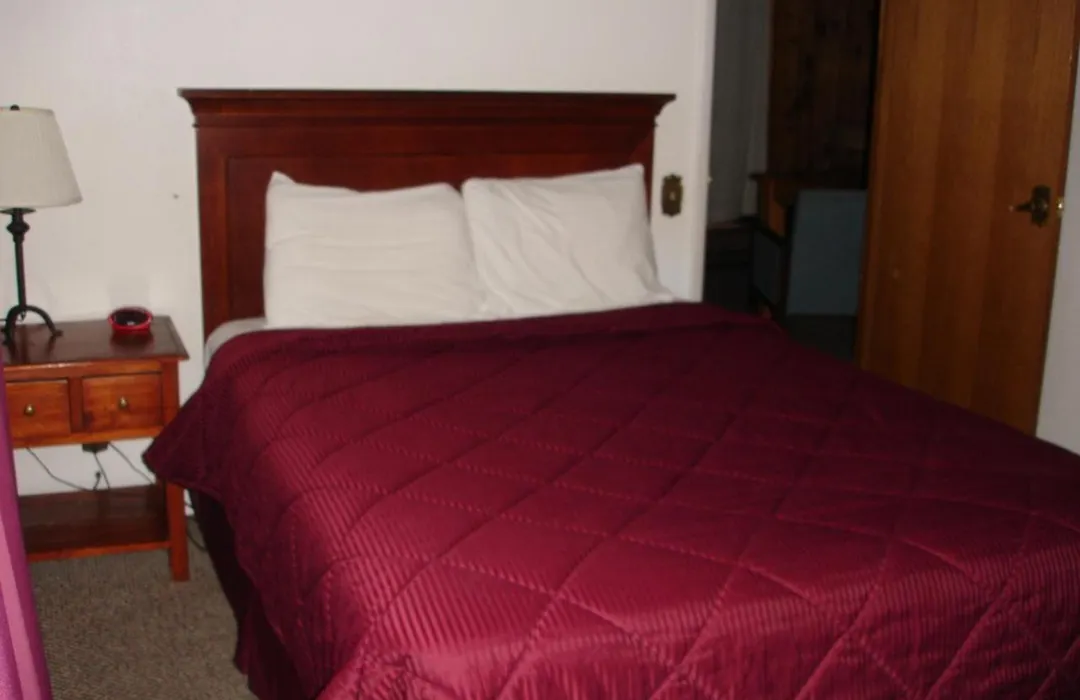 Georgetown Mountain Inn-1