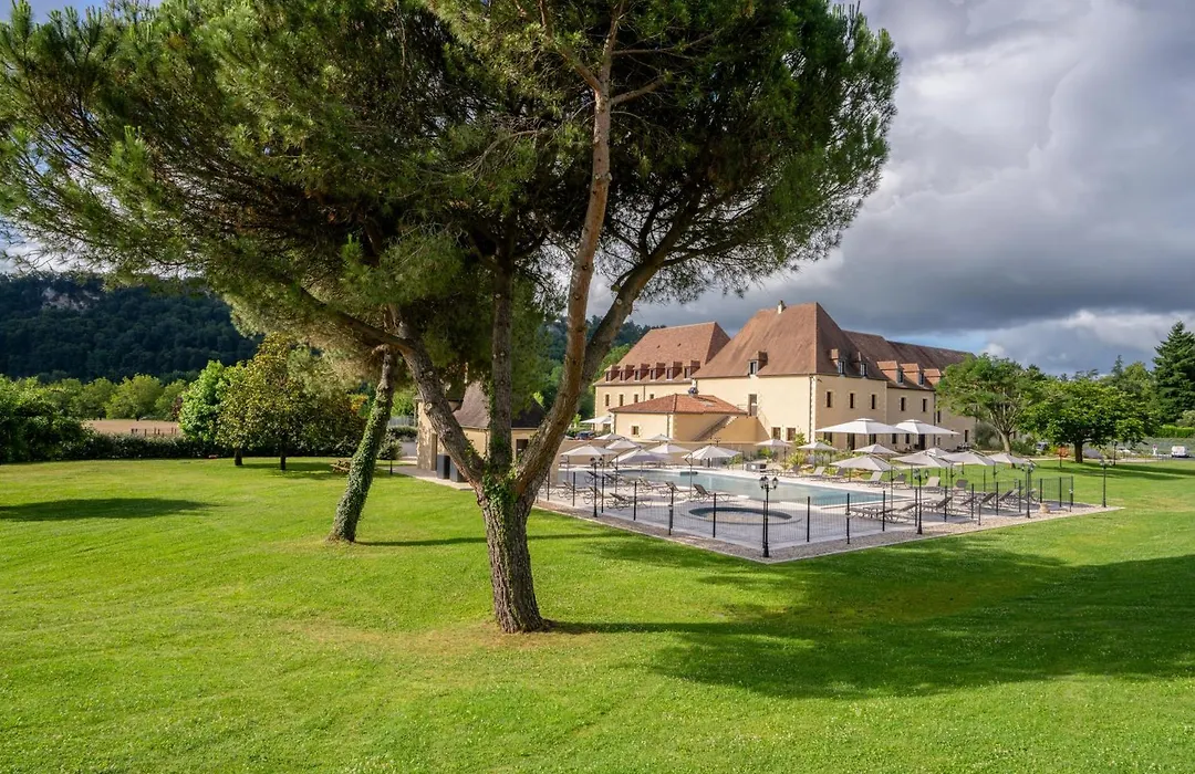 Hotel Le Perigord-1