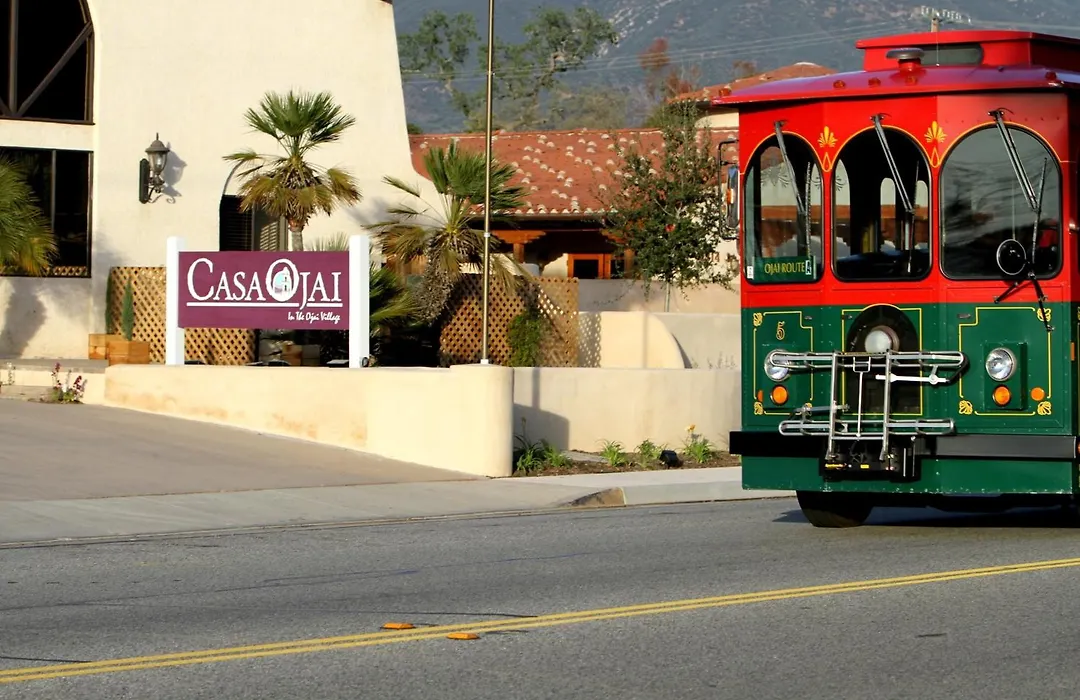 Casa Ojai Inn-1