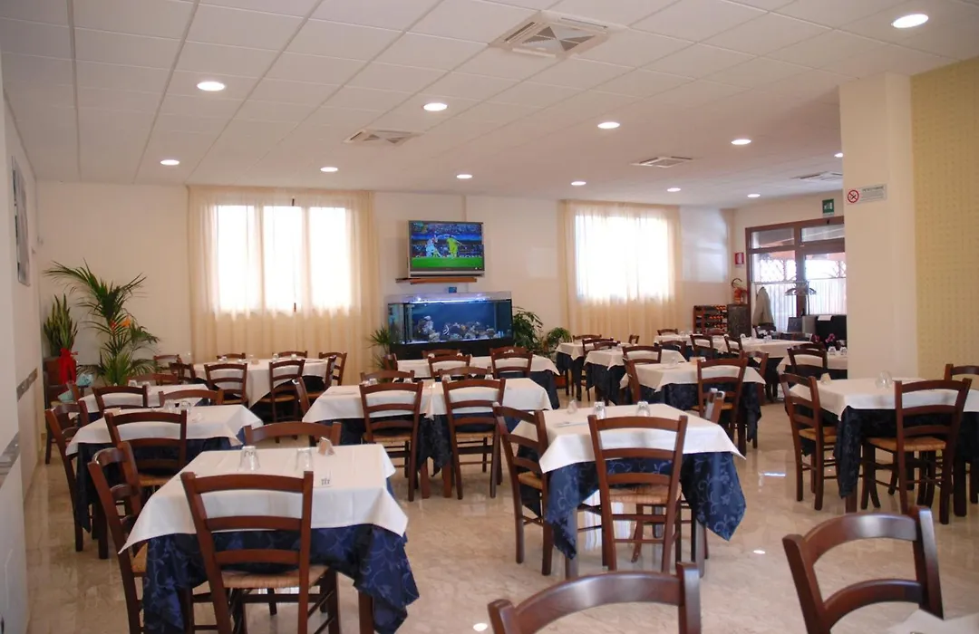 Hotel Iacone-1