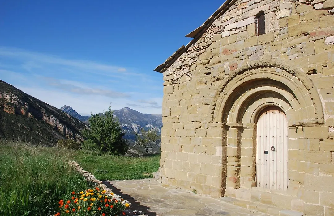 Hostería de Guara-1